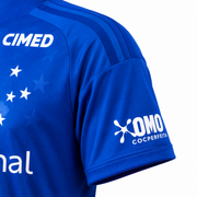 Cruzeiro Home Jersey 2026/2027