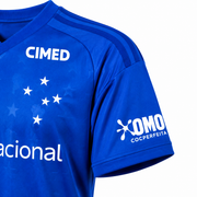 Cruzeiro Home Jersey 2026/2027