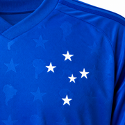 Cruzeiro Home Jersey 2026/2027