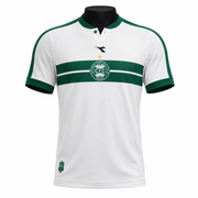 Coritiba Home Jersey 2026/2027