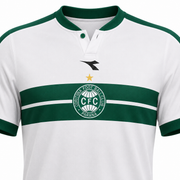 Coritiba Home Jersey 2026/2027