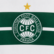 Coritiba Home Jersey 2026/2027
