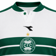 Coritiba Home Jersey 2026/2027
