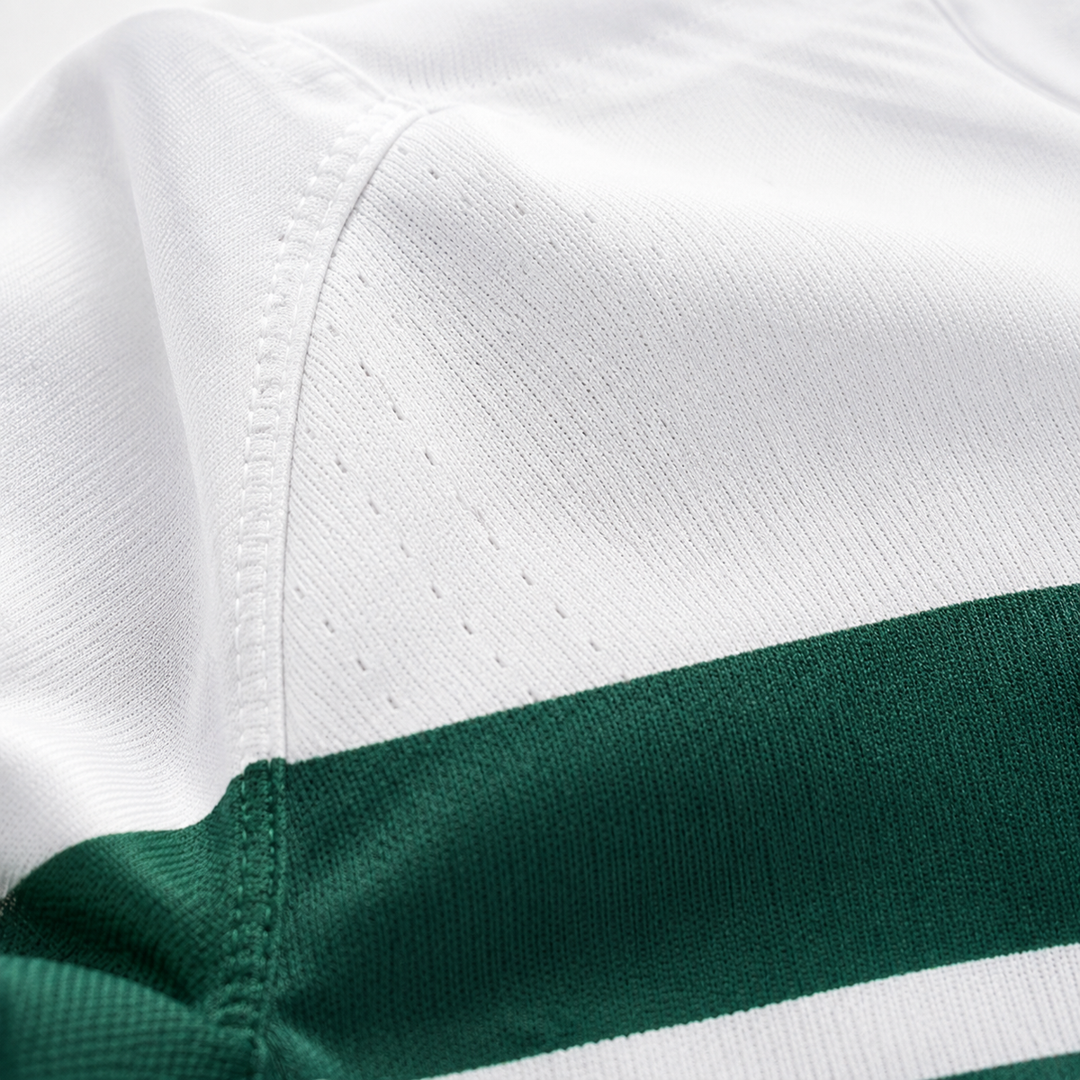Coritiba Home Jersey 2026/2027