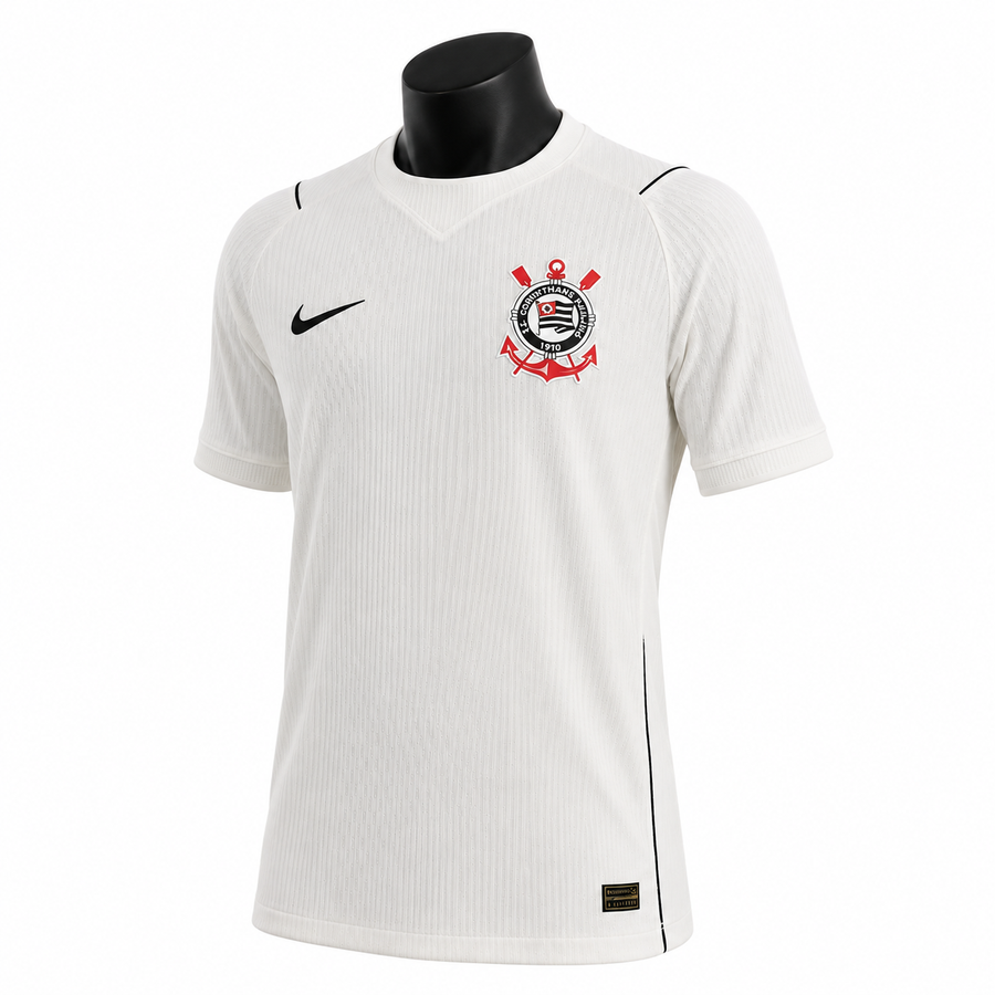 Corinthians Home Jersey 2026/2027