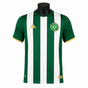 Chapecoense Home Jersey 2026/2027