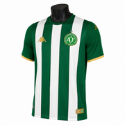 Chapecoense Home Jersey 2026/2027