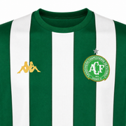 Chapecoense Home Jersey 2026/2027