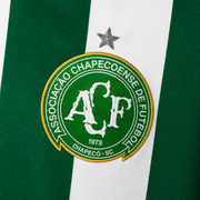 Chapecoense Home Jersey 2026/2027