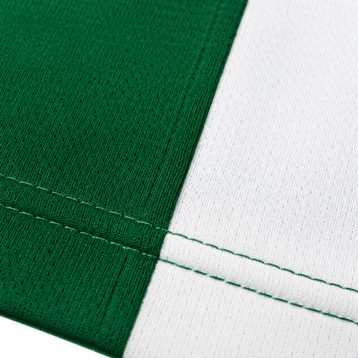 Chapecoense Home Jersey 2026/2027