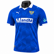 St Johnstone FC Home Jersey 2026/2027