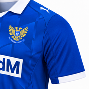 St Johnstone FC Home Jersey 2026/2027
