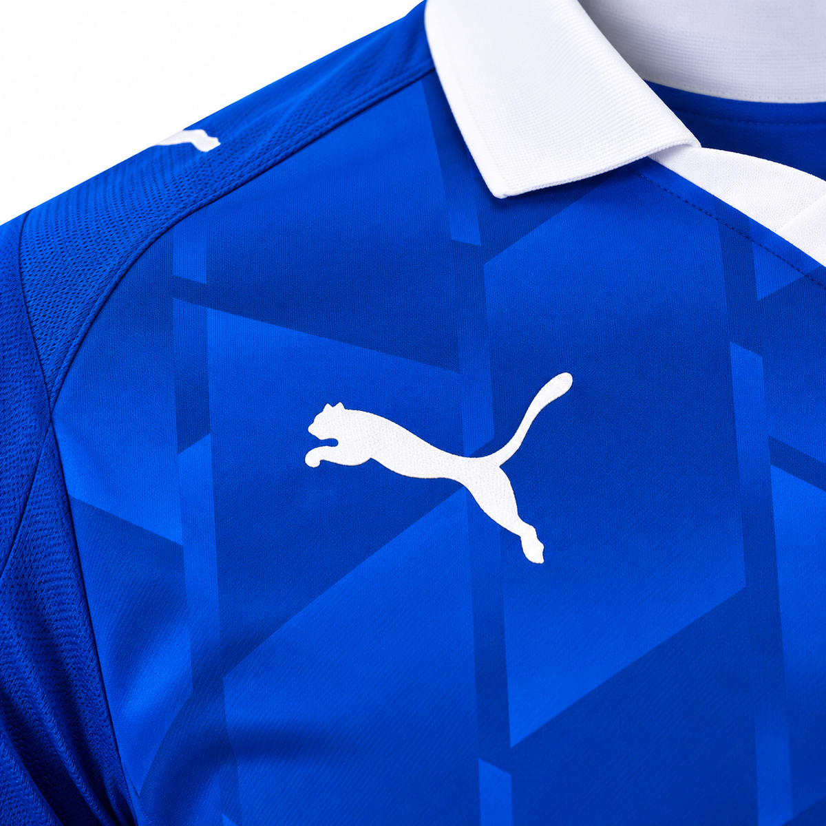 St Johnstone FC Home Jersey 2026/2027