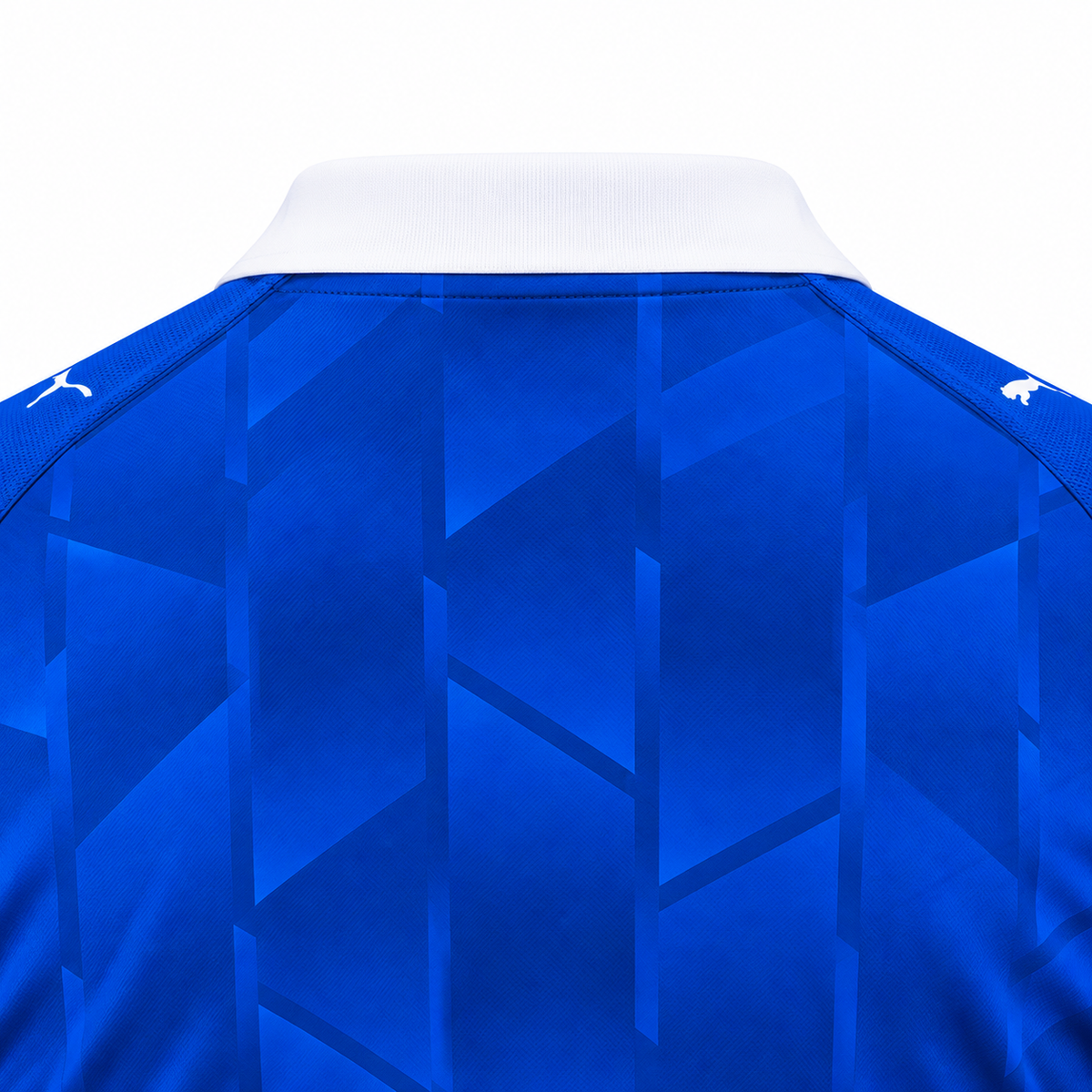 St Johnstone FC Home Jersey 2026/2027