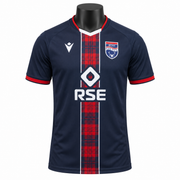 Ross County Home Jersey 2026/2027
