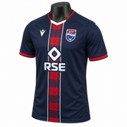 Ross County Home Jersey 2026/2027