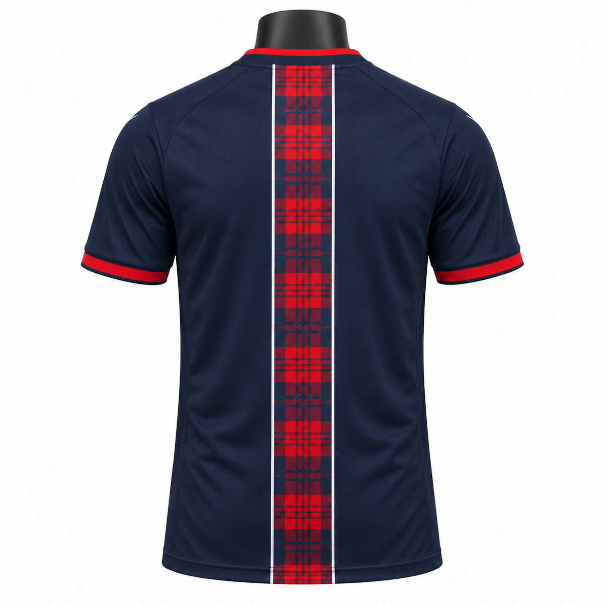 Ross County Home Jersey 2026/2027