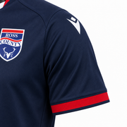 Ross County Home Jersey 2026/2027