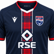 Ross County Home Jersey 2026/2027