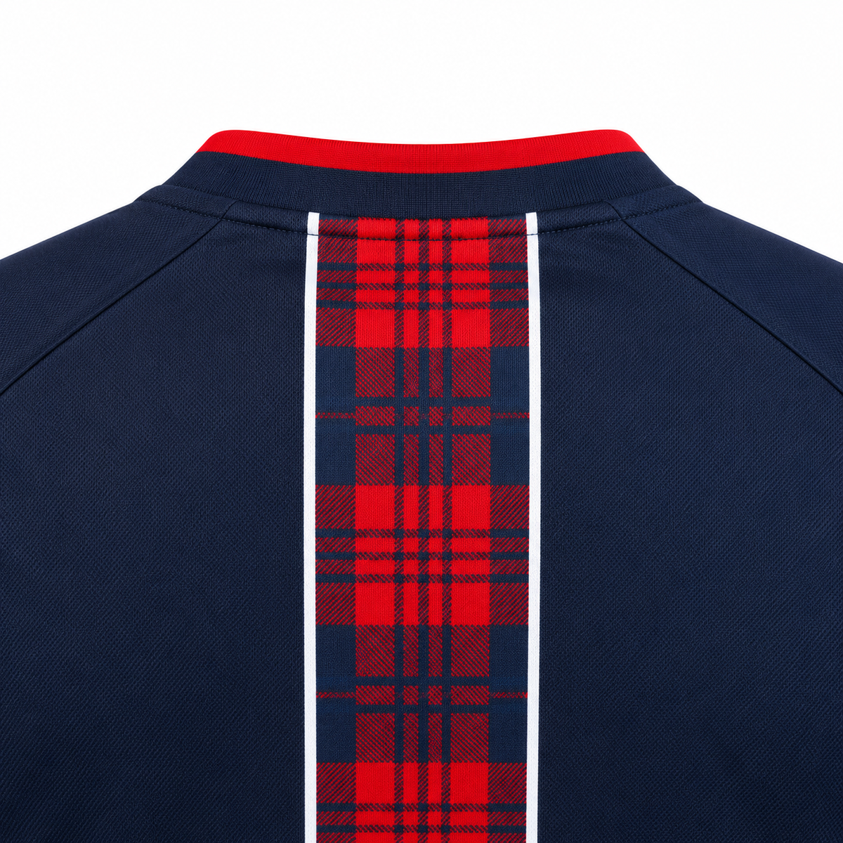 Ross County Home Jersey 2026/2027