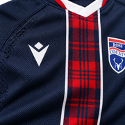Ross County Home Jersey 2026/2027