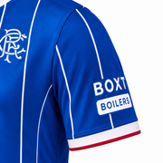 Rangers FC Home Jersey 2026/2027