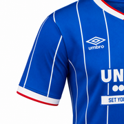 Rangers FC Home Jersey 2026/2027