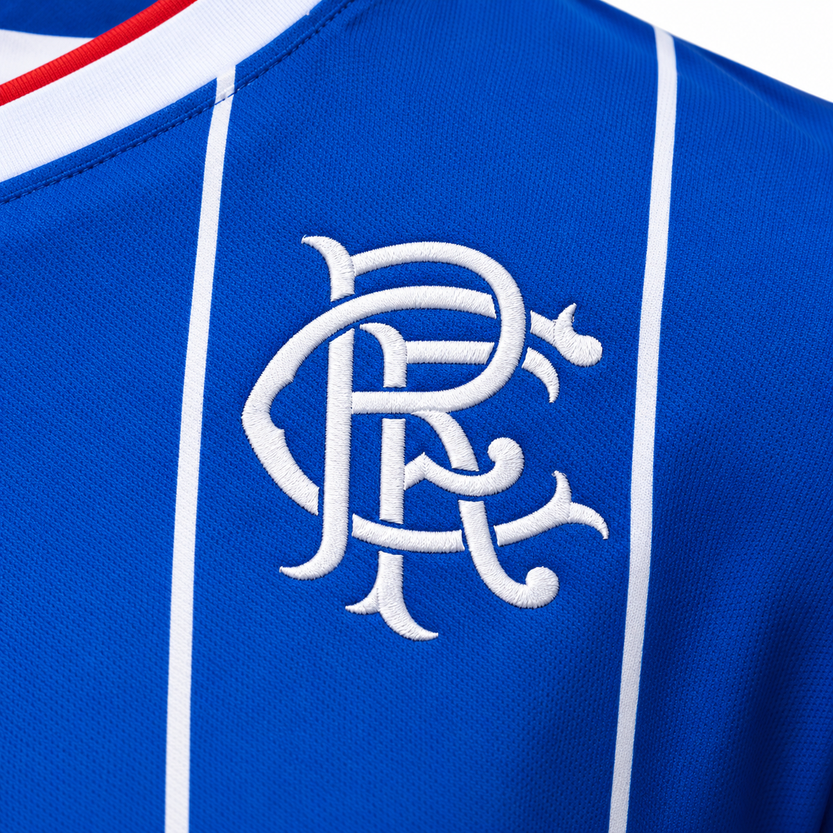 Rangers FC Home Jersey 2026/2027