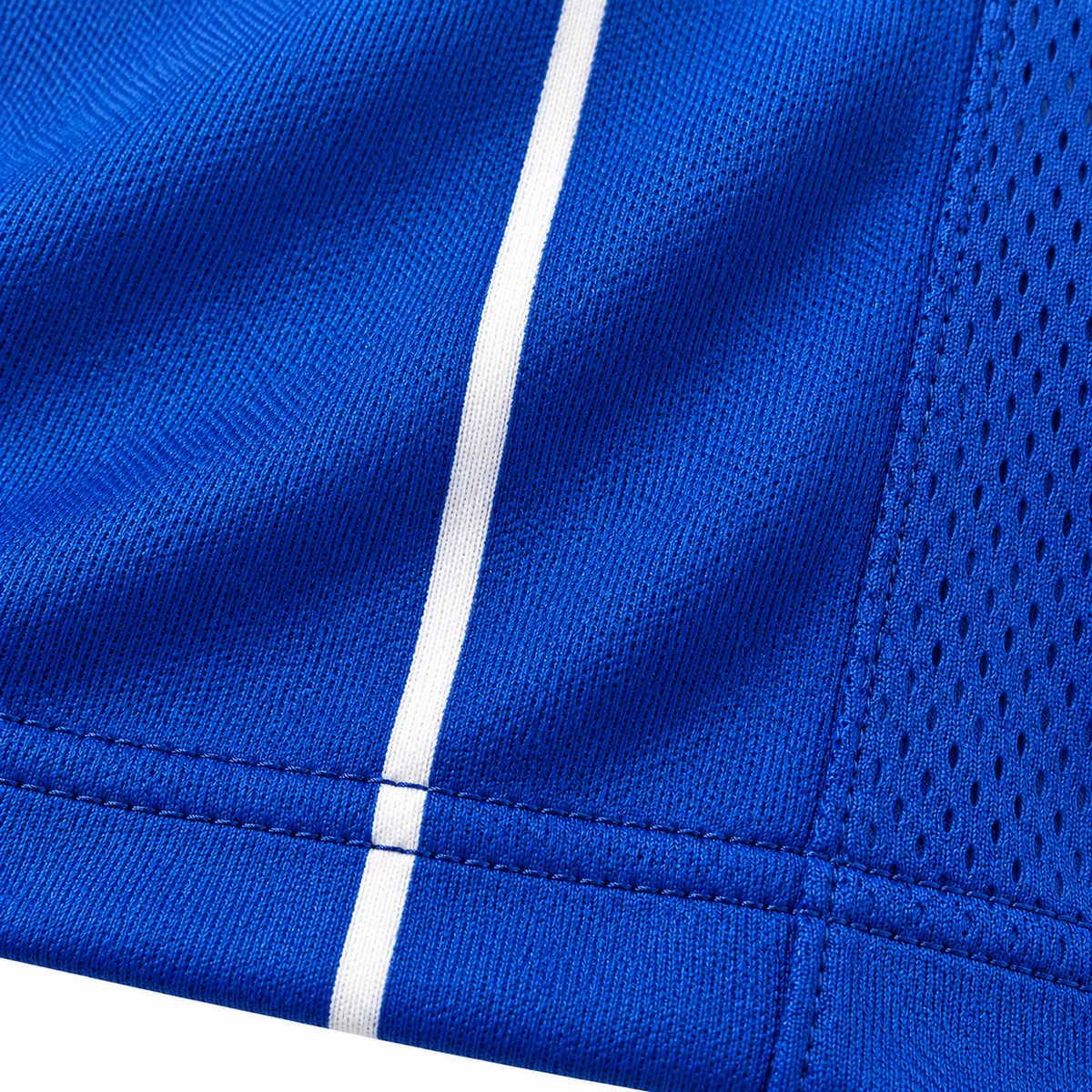 Rangers FC Home Jersey 2026/2027