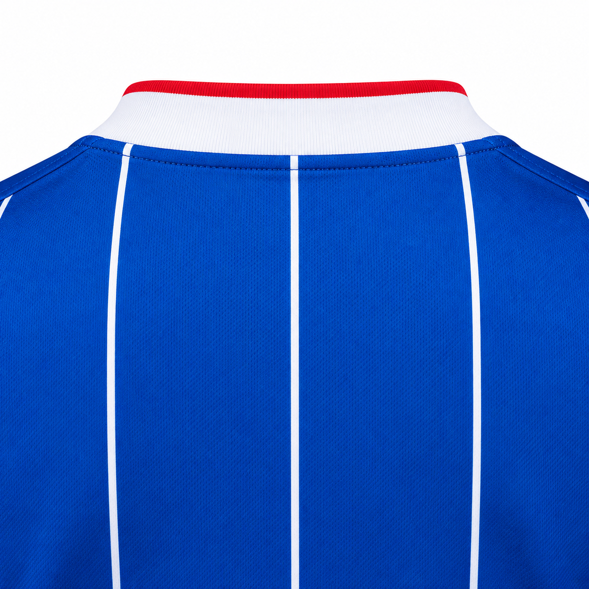 Rangers FC Home Jersey 2026/2027