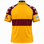 Motherwell FC Home Jersey 2026/2027