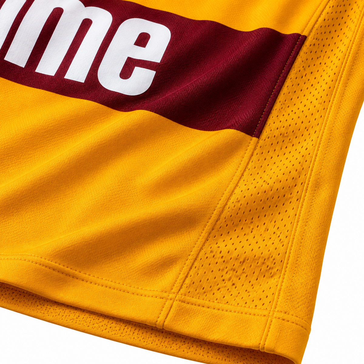 Motherwell FC Home Jersey 2026/2027