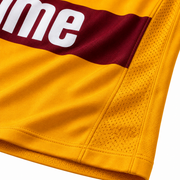 Motherwell FC Home Jersey 2026/2027