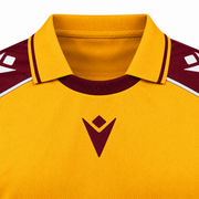Motherwell FC Home Jersey 2026/2027