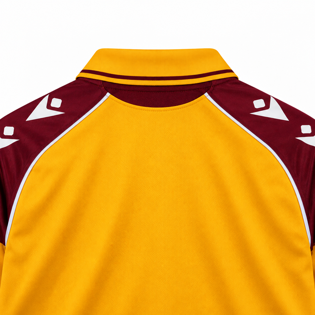 Motherwell FC Home Jersey 2026/2027