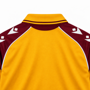 Motherwell FC Home Jersey 2026/2027