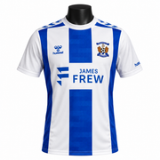 Kilmarnock FC Home Jersey 2026/2027