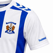Kilmarnock FC Home Jersey 2026/2027