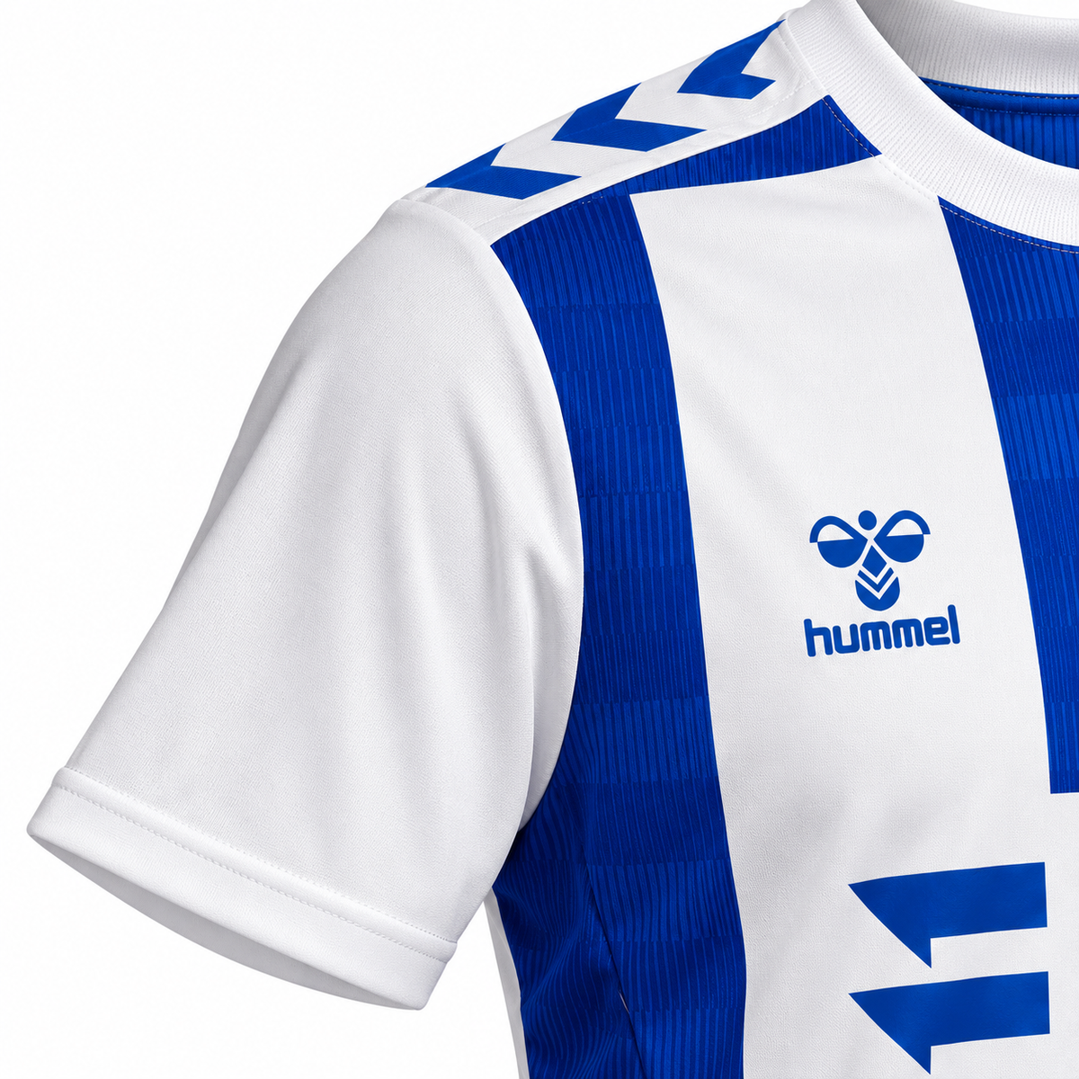 Kilmarnock FC Home Jersey 2026/2027
