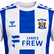 Kilmarnock FC Home Jersey 2026/2027