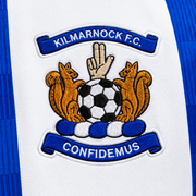 Kilmarnock FC Home Jersey 2026/2027