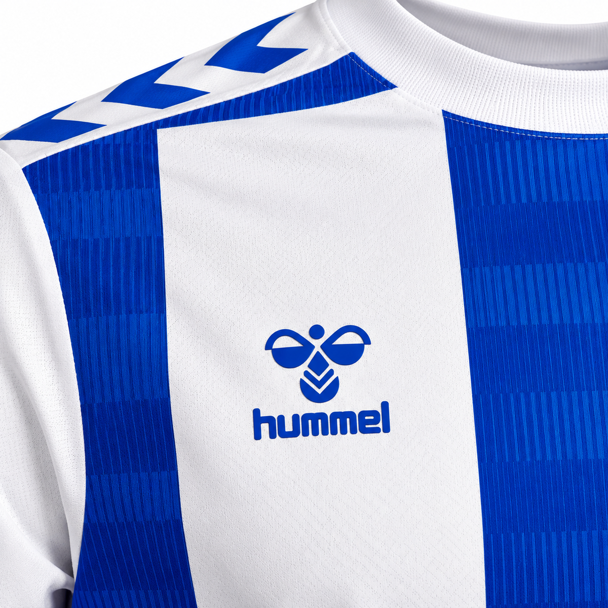 Kilmarnock FC Home Jersey 2026/2027