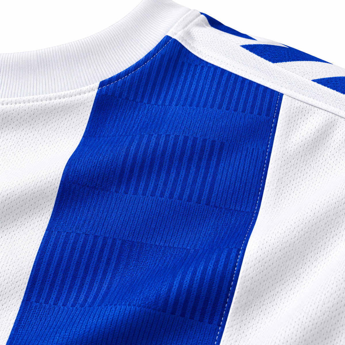 Kilmarnock FC Home Jersey 2026/2027