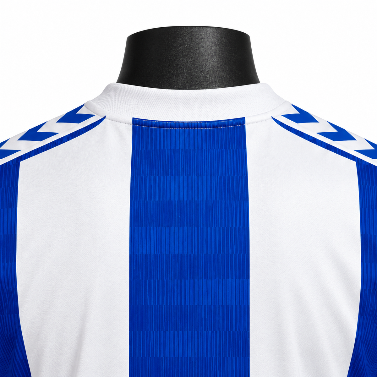 Kilmarnock FC Home Jersey 2026/2027