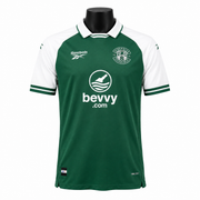 Hibernian FC Home Jersey 2026/2027