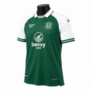 Hibernian FC Home Jersey 2026/2027