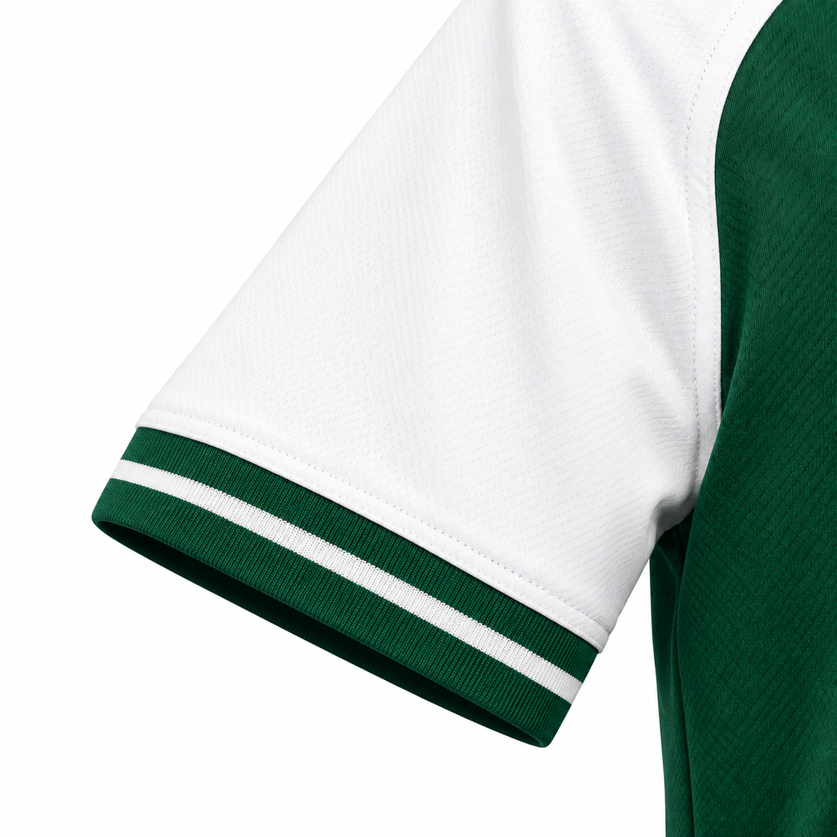 Hibernian FC Home Jersey 2026/2027