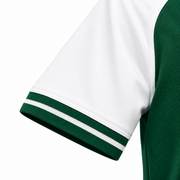 Hibernian FC Home Jersey 2026/2027
