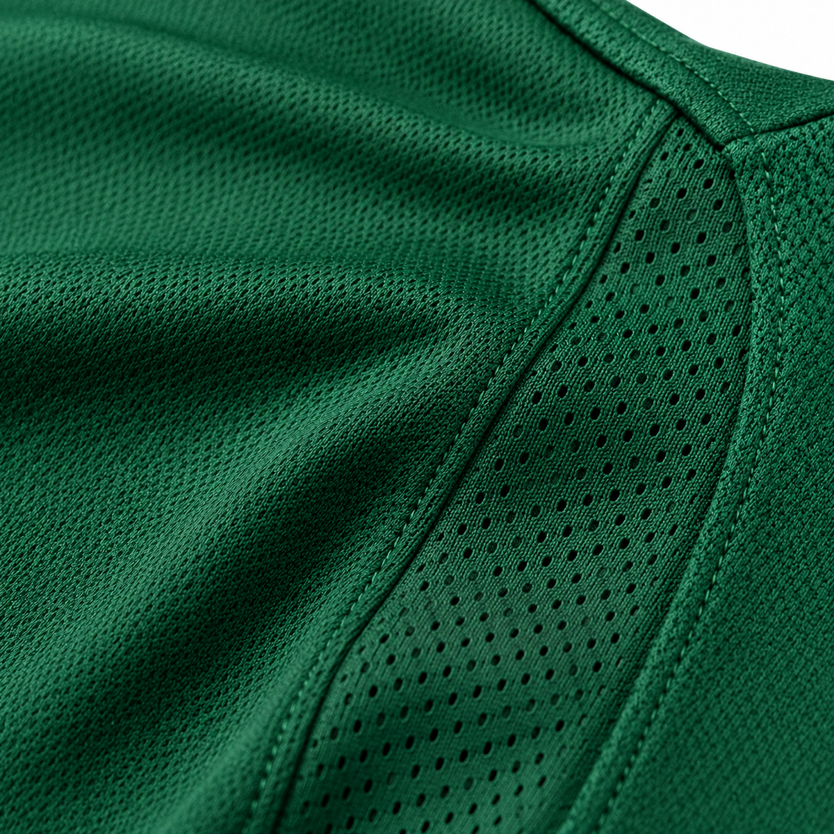 Hibernian FC Home Jersey 2026/2027