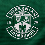 Hibernian FC Home Jersey 2026/2027